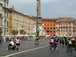 touristes, piazza Navona